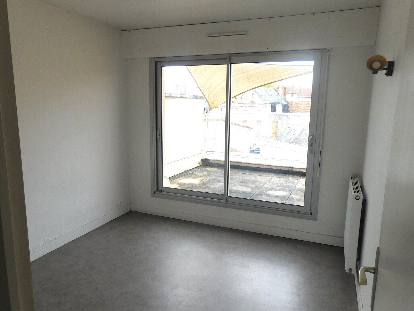 Appartement à vendre, 42m², Limoges