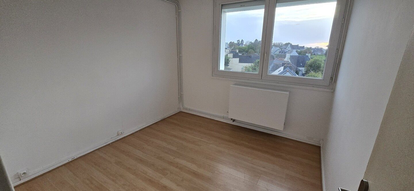 Appartement à vendre, 88m², Landivisiau