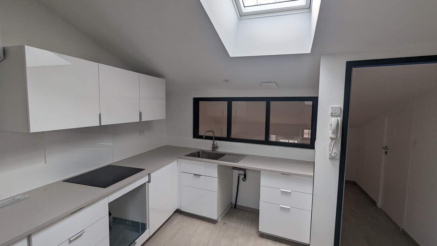Appartement à louer, 37m², Privas