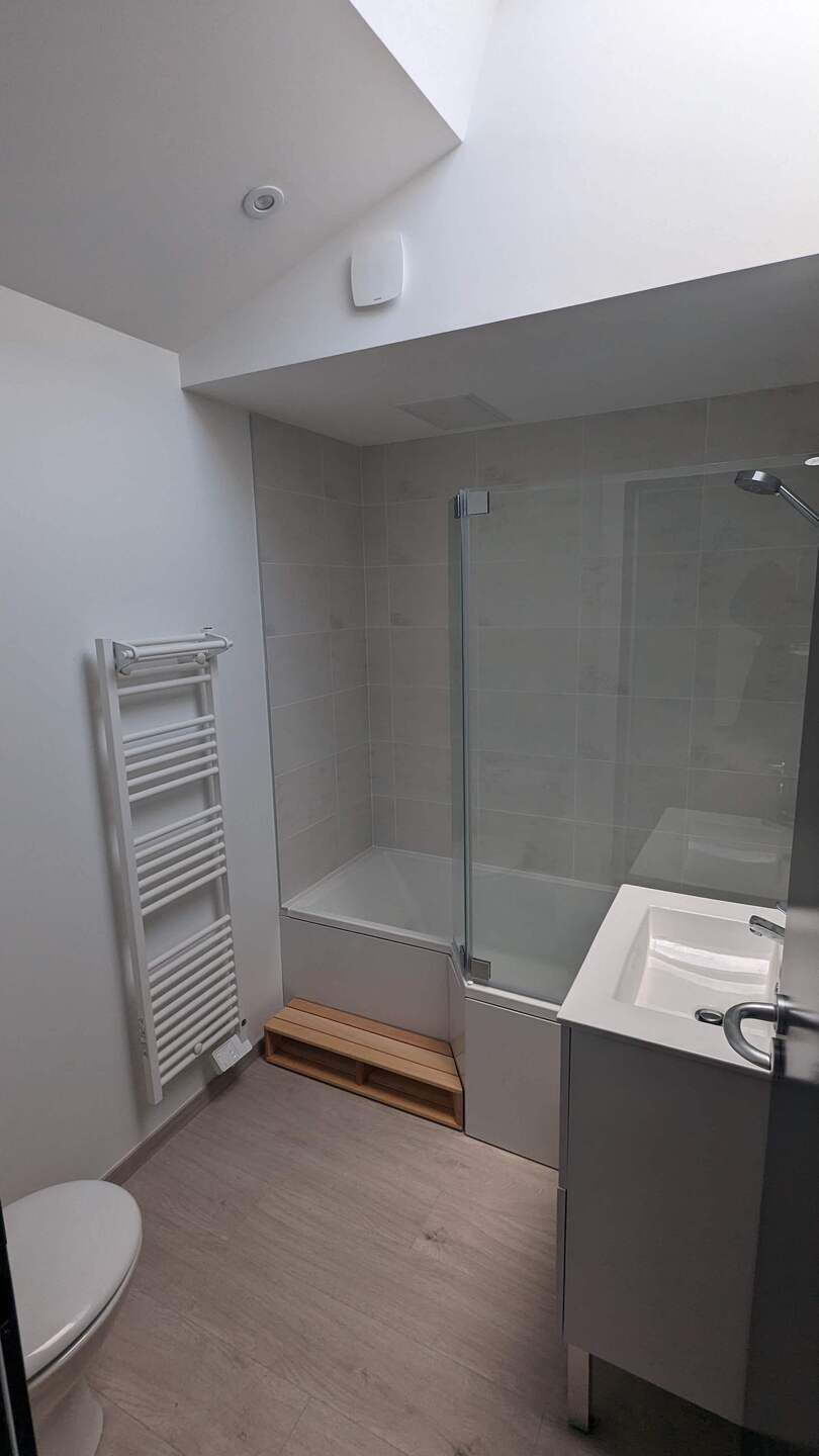 Appartement à louer, 37m², Privas