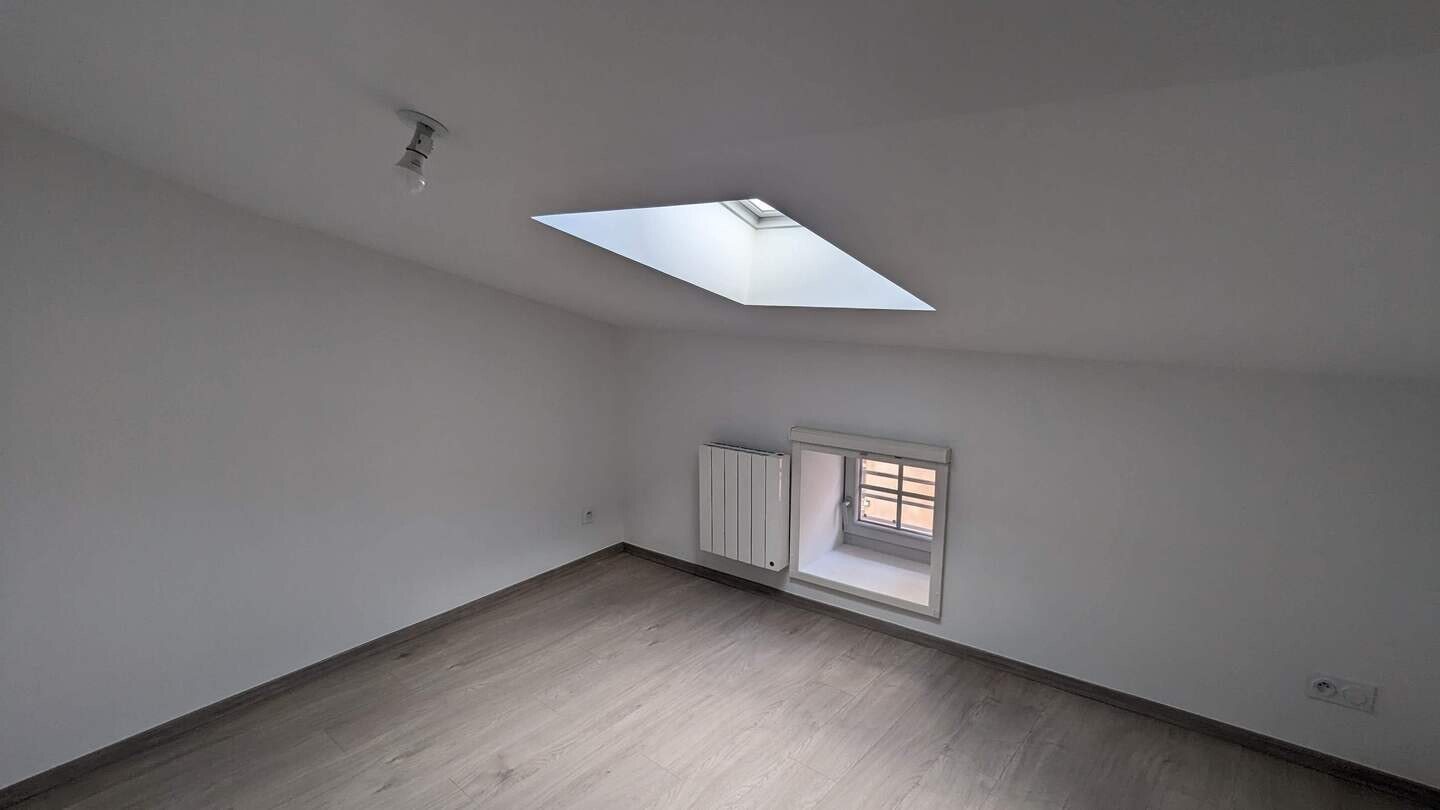 Appartement à louer, 37m², Privas