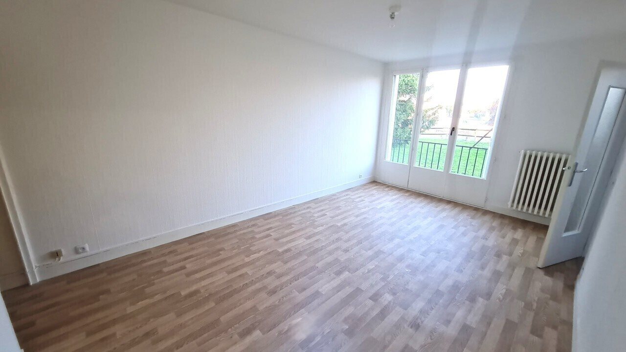 Appartement à vendre, 72m², Châteaurenard