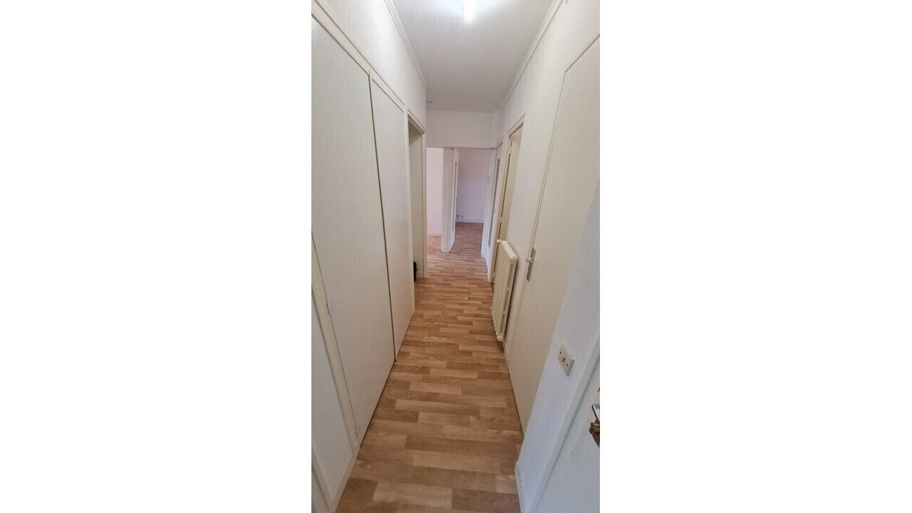 Appartement à vendre, 72m², Châteaurenard