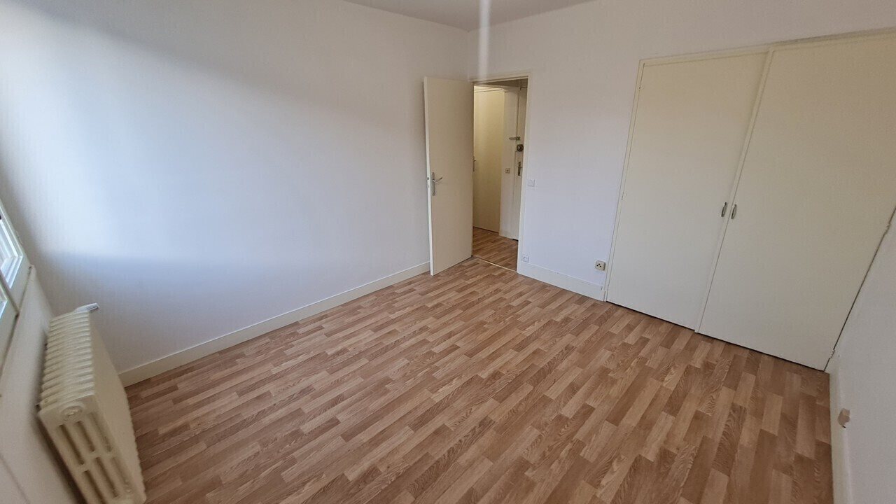 Appartement à vendre, 72m², Châteaurenard