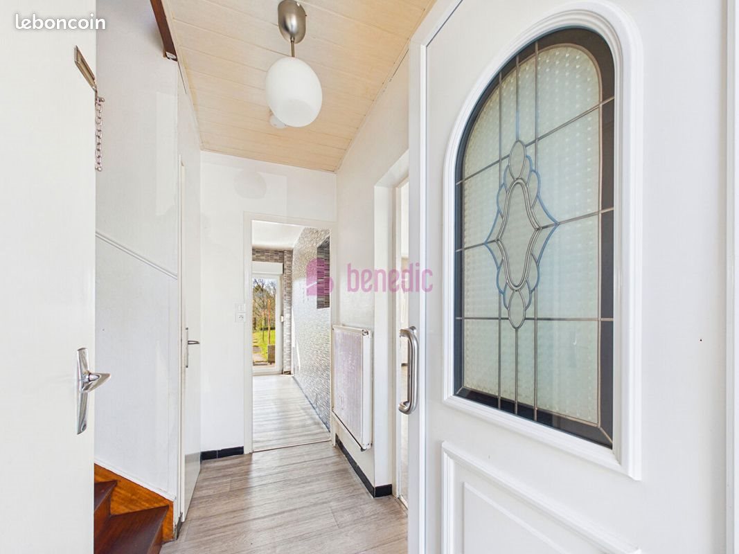 Maison à vendre, 103m², Saint-Avold