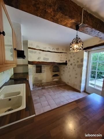 Maison à louer, 80m², Castelnau-sur-l'Auvignon