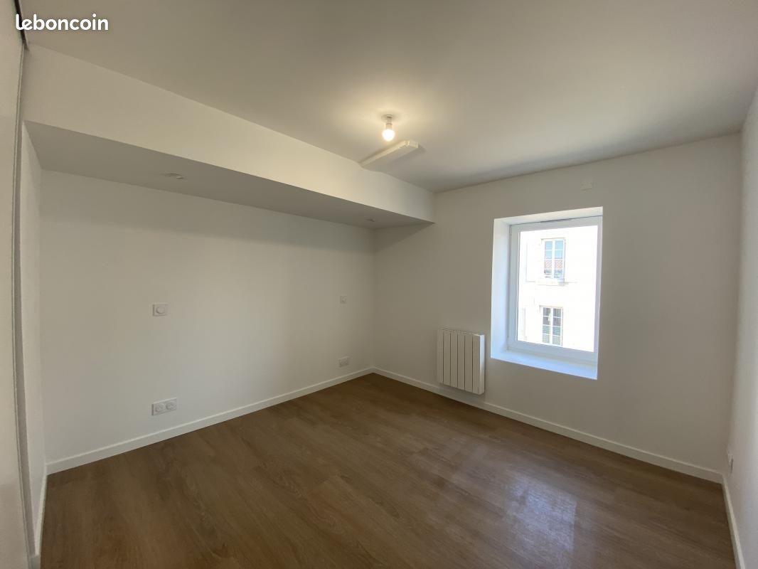 Appartement à vendre, 38m², Aizenay