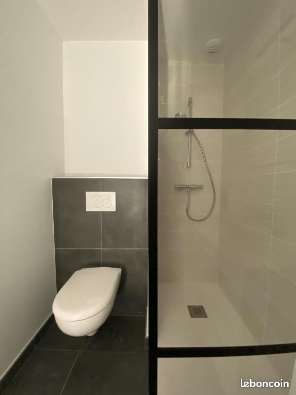 Appartement à vendre, 38m², Aizenay