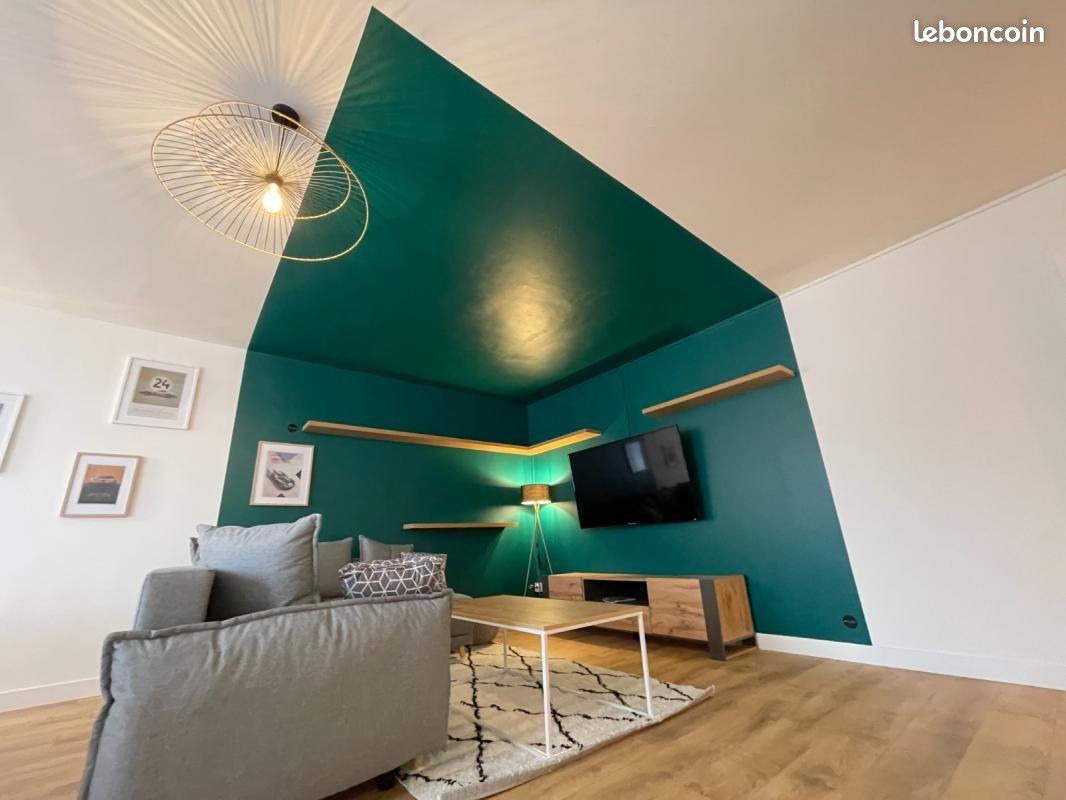 Appartement à vendre, 31m², Aizenay