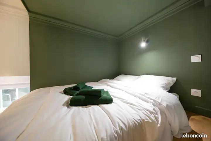 Appartement à vendre, 31m², Aizenay