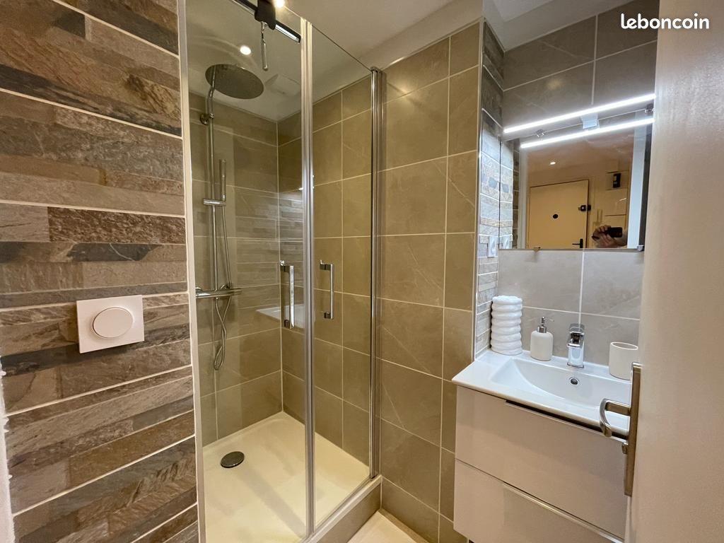 Appartement à vendre, 31m², Aizenay