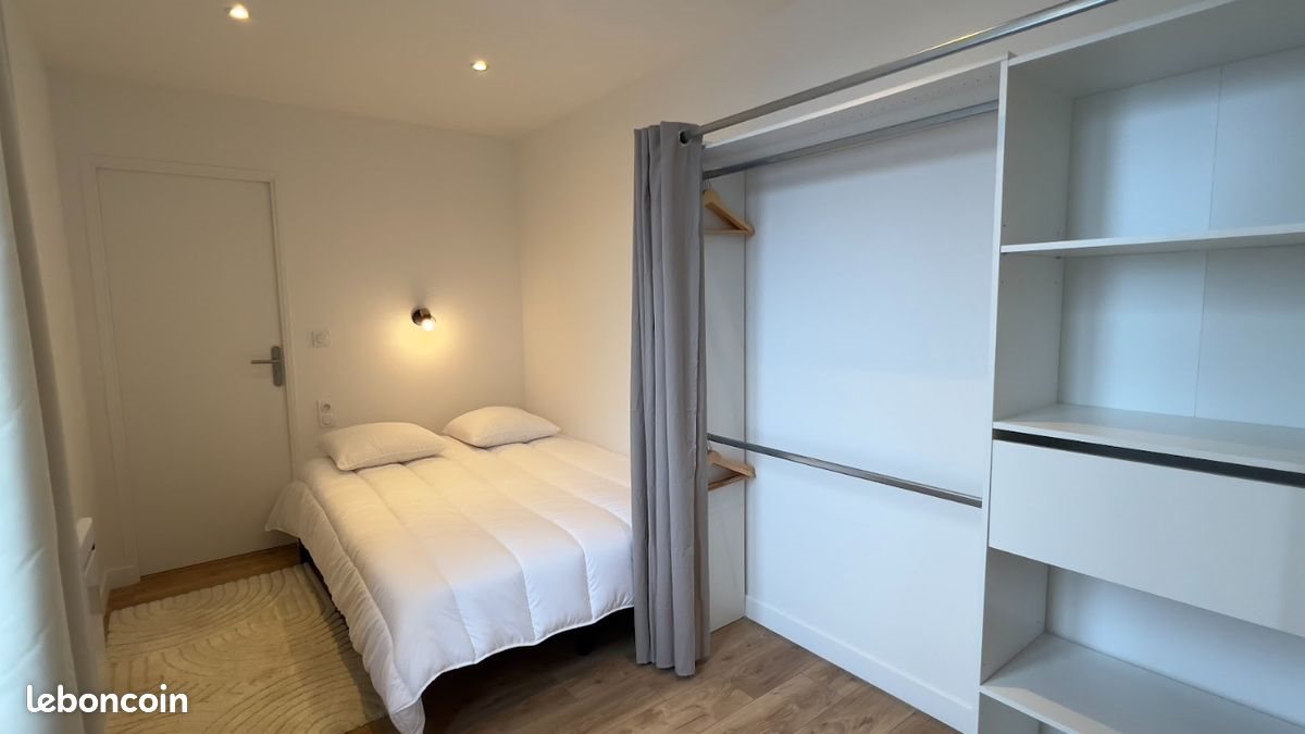 Appartement à vendre, 105m², Montaigu