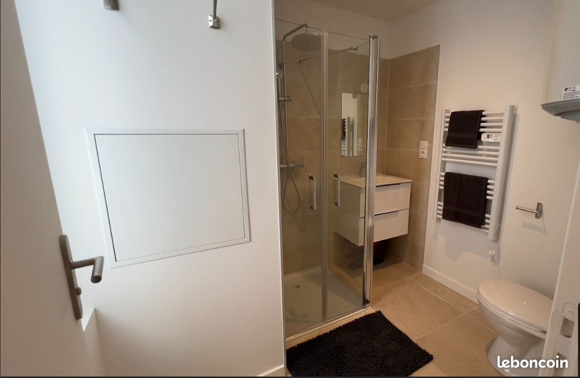 Appartement à vendre, 105m², Montaigu