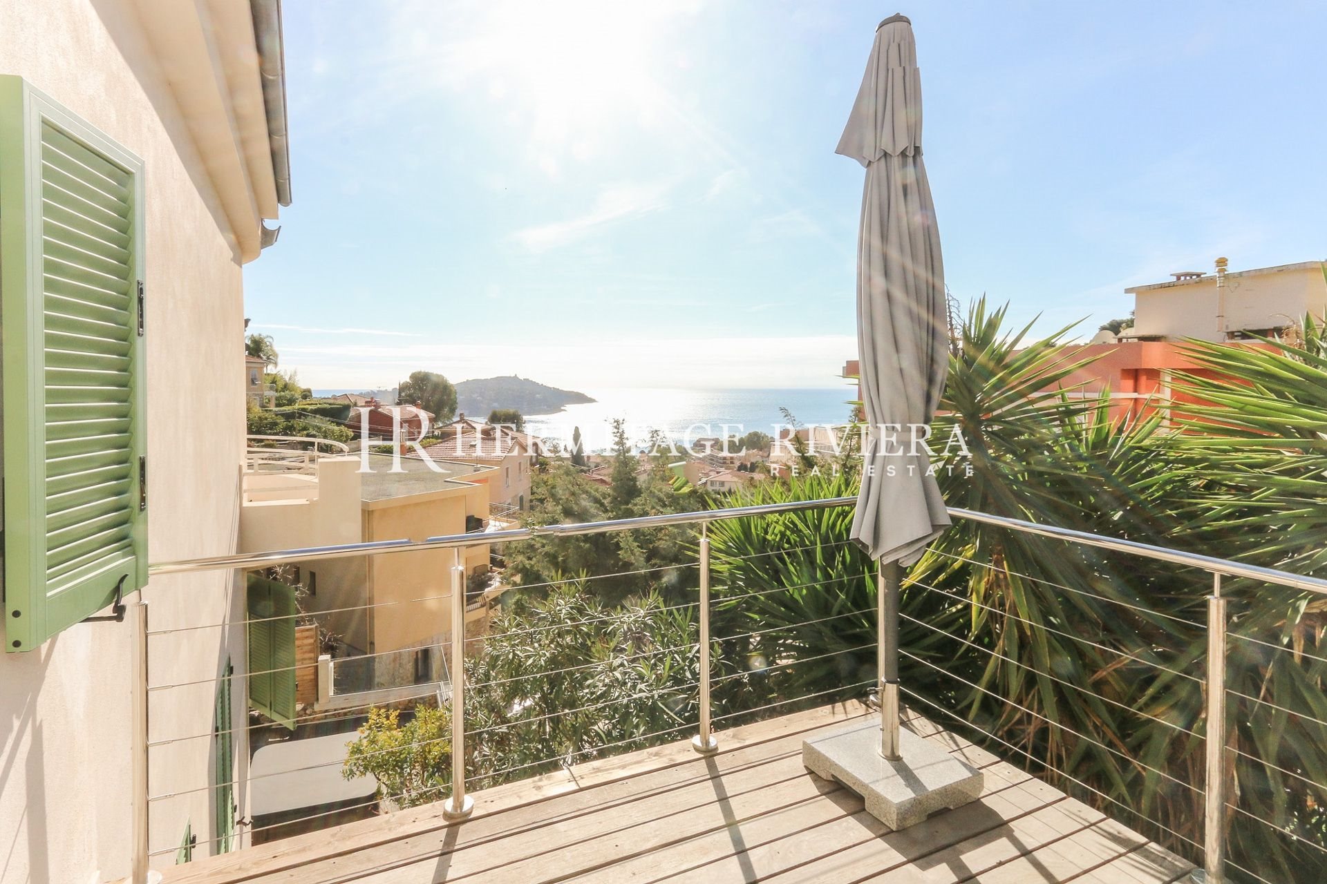 Maison à vendre, 180m², Villefranche-sur-Mer