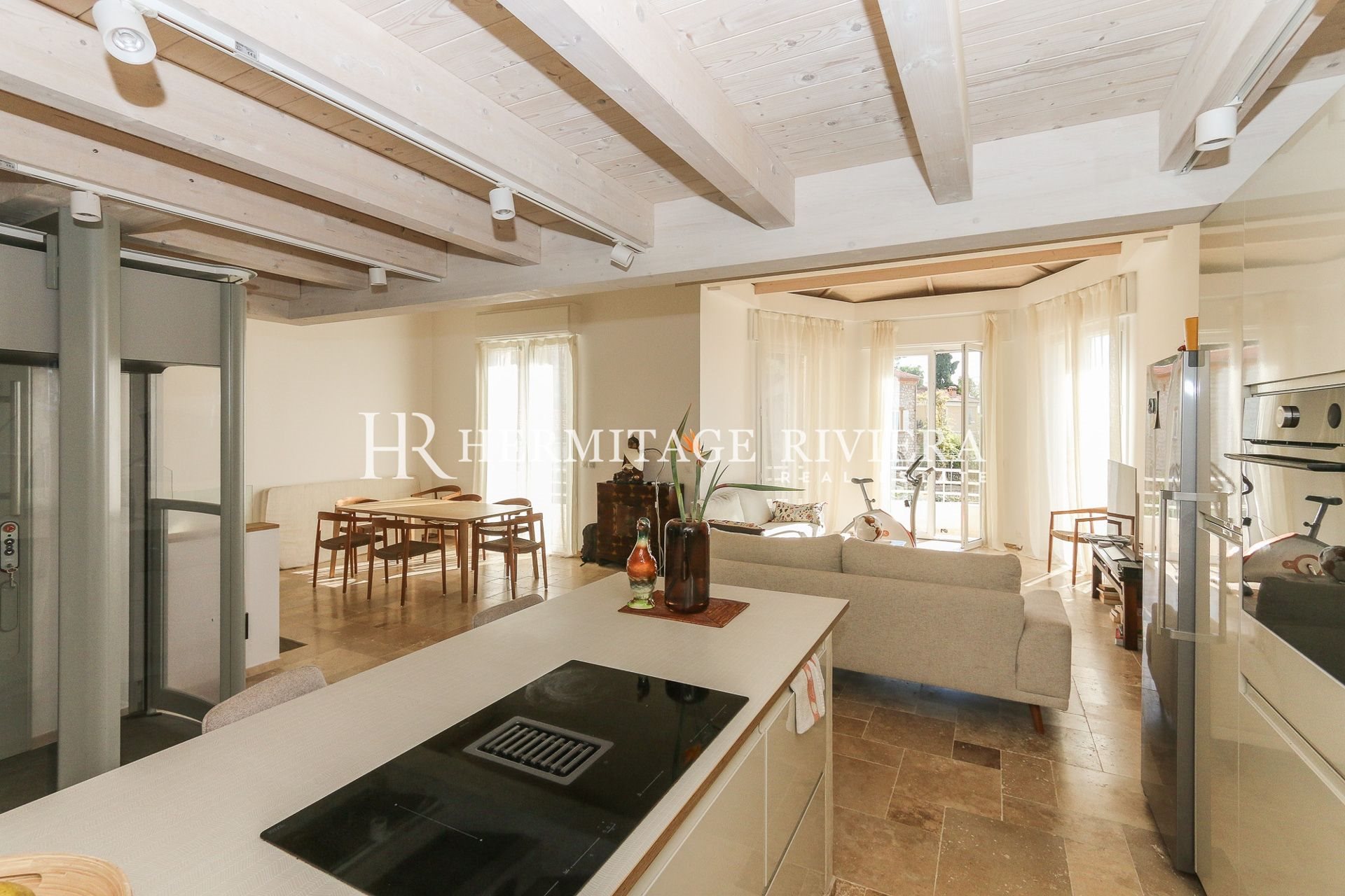 Maison à vendre, 180m², Villefranche-sur-Mer
