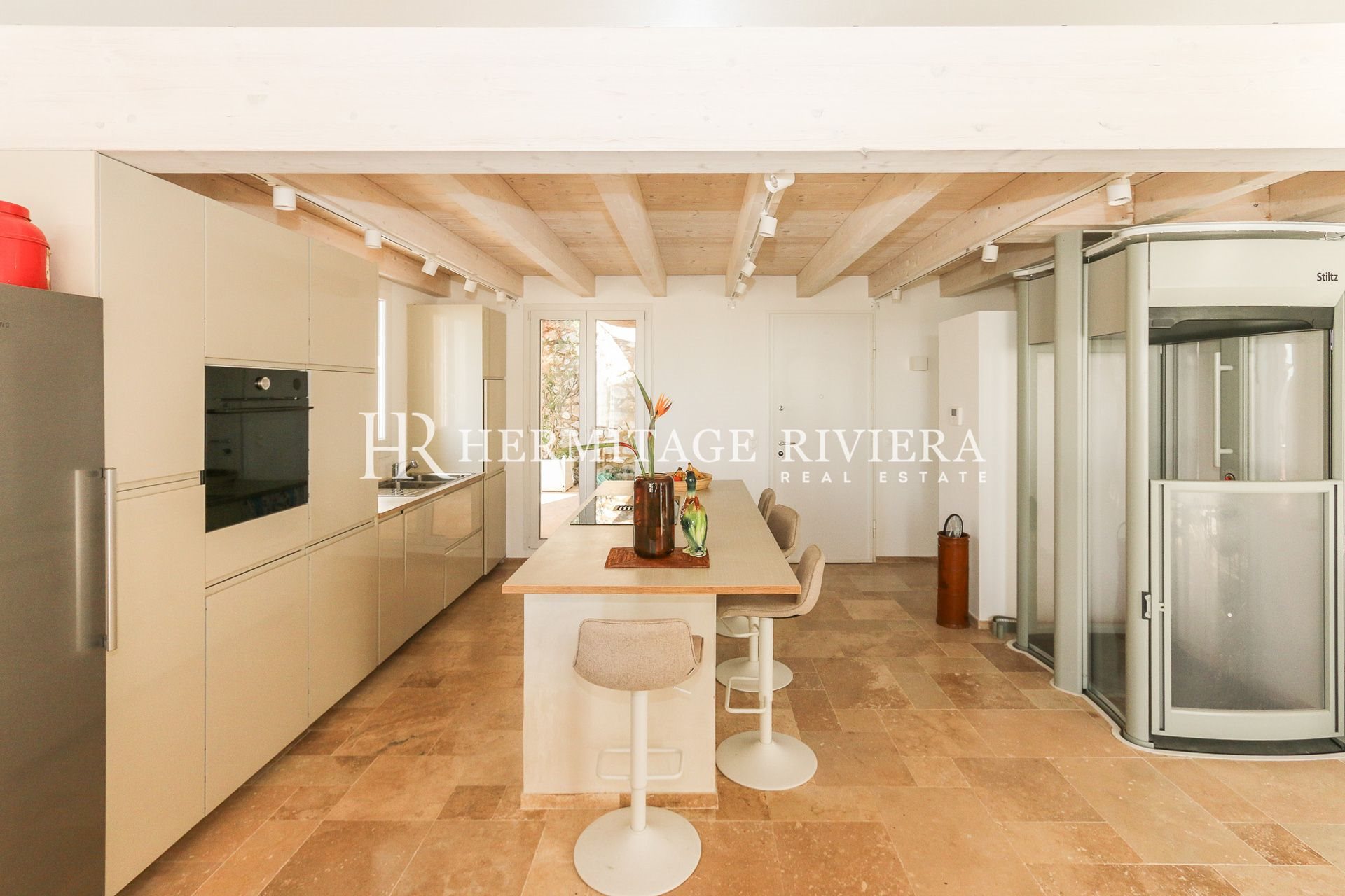 Maison à vendre, 180m², Villefranche-sur-Mer