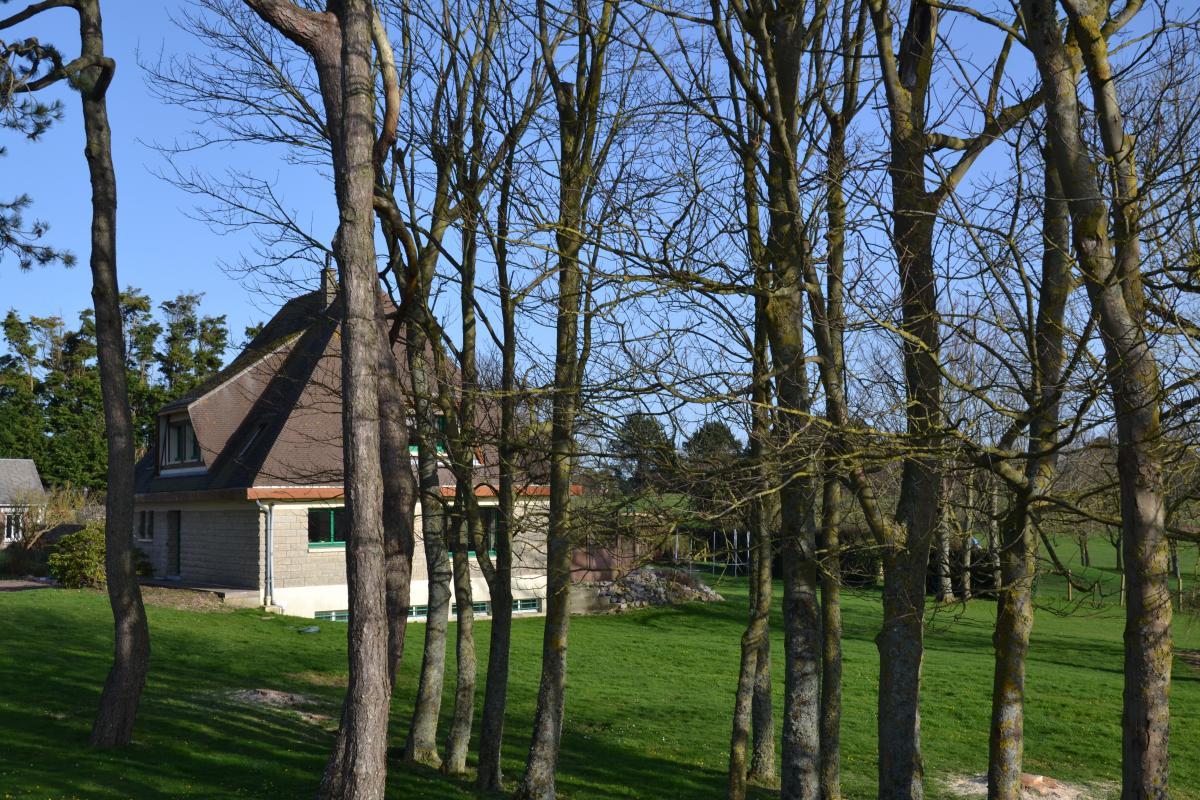 Maison à vendre, 276m², Dieppe