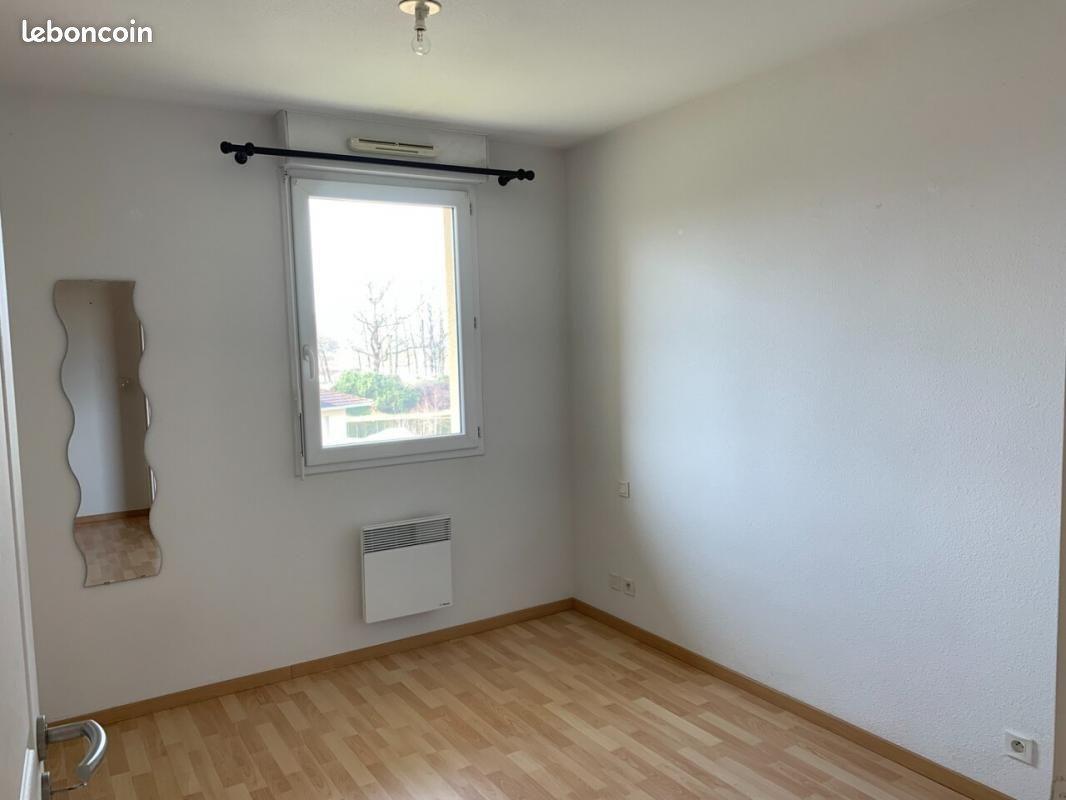 Appartement à louer, 46m², Ussac