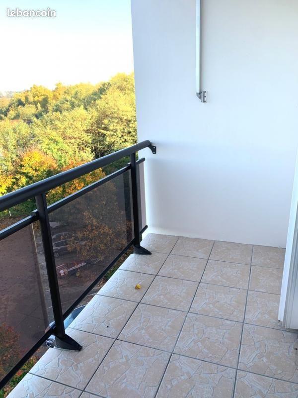 Appartement à vendre, 82m², Limoges