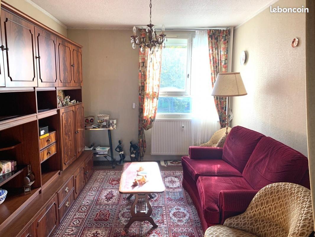 Appartement à vendre, 82m², Limoges