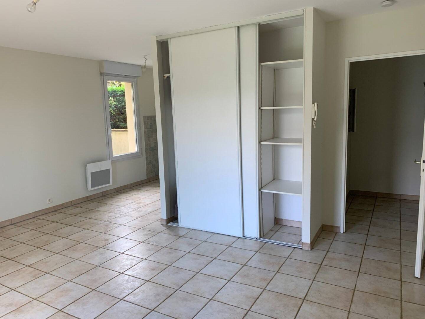 Appartement à louer, 34m², Malemort-sur-Corrèze