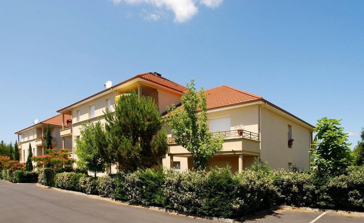 Appartement à louer, 34m², Malemort-sur-Corrèze