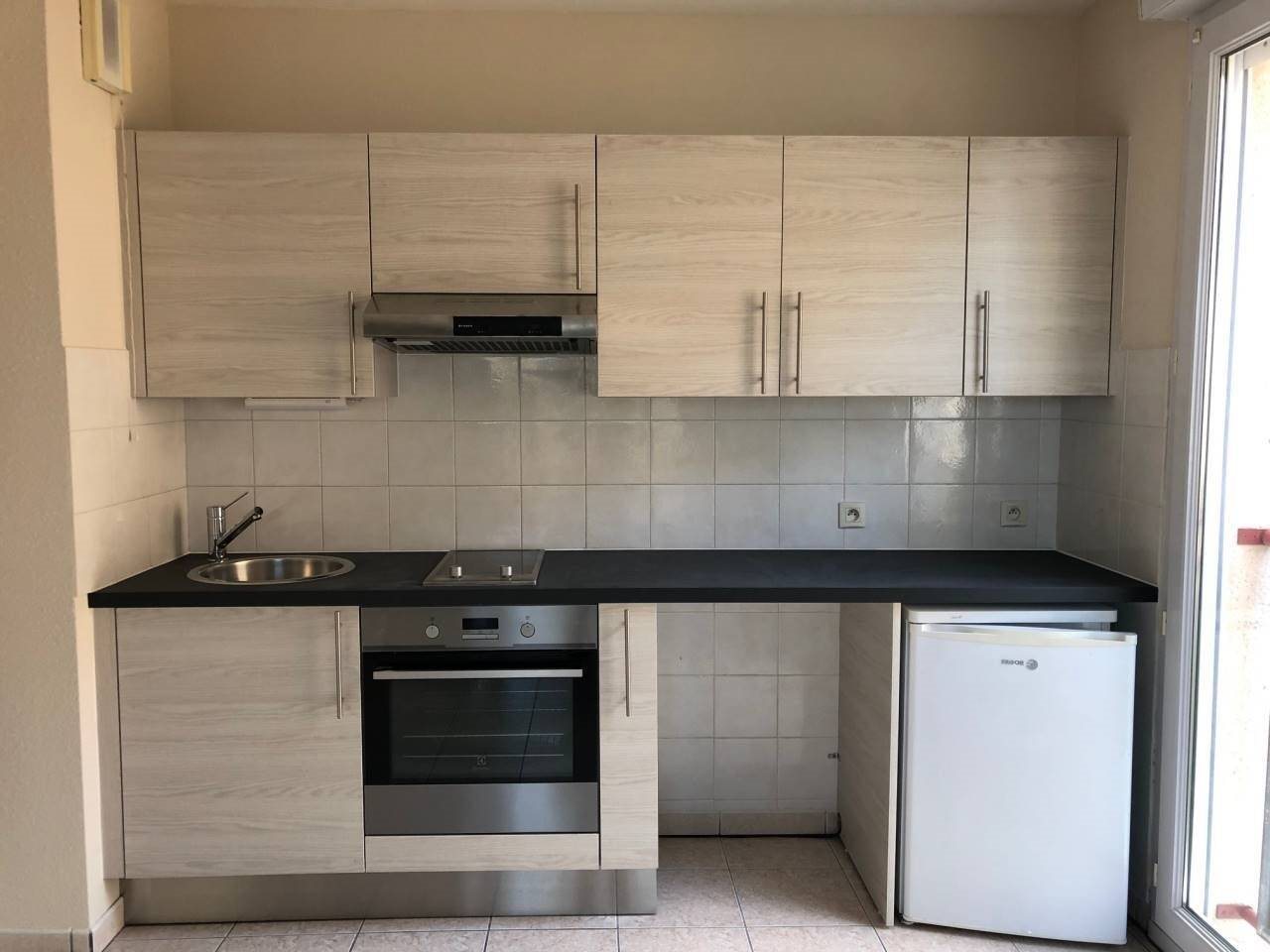 Appartement à louer, 40m², Malemort-sur-Corrèze