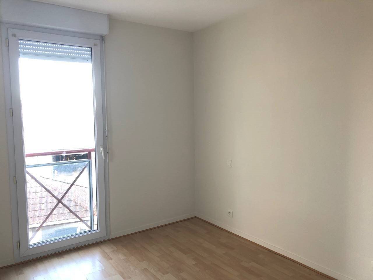 Appartement à louer, 40m², Malemort-sur-Corrèze