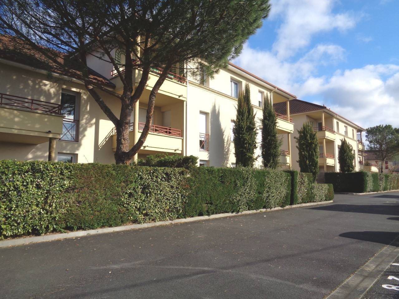 Appartement à louer, 40m², Malemort-sur-Corrèze