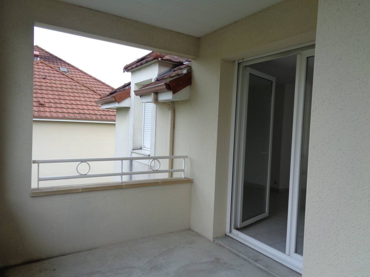 Appartement à louer, 51m², Saint-Pantaléon-de-Larche