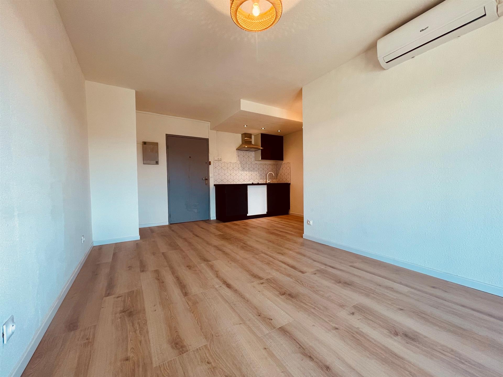 Appartement à vendre, 32m², Perpignan