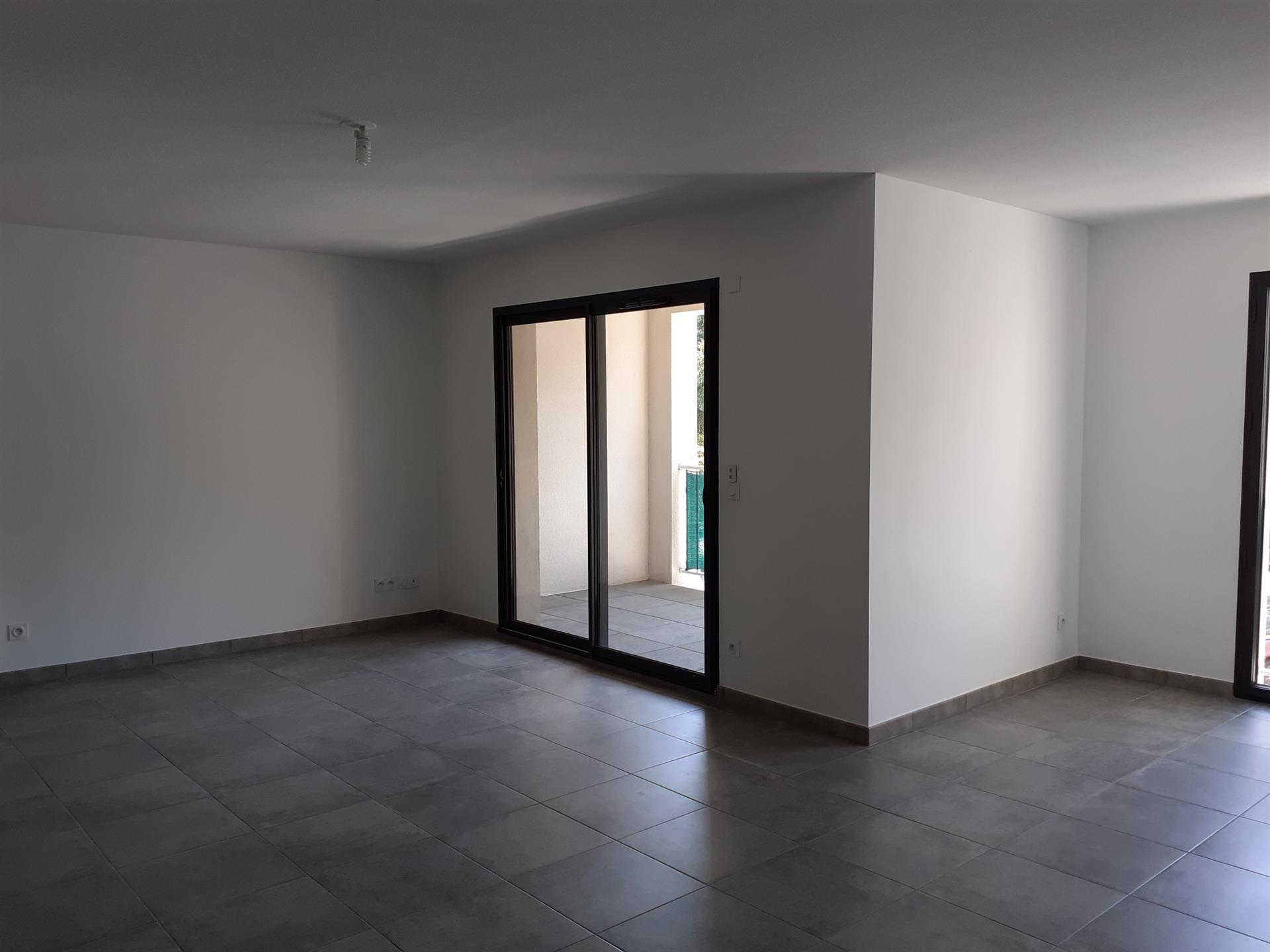 Appartement à louer, 70m², Perpignan