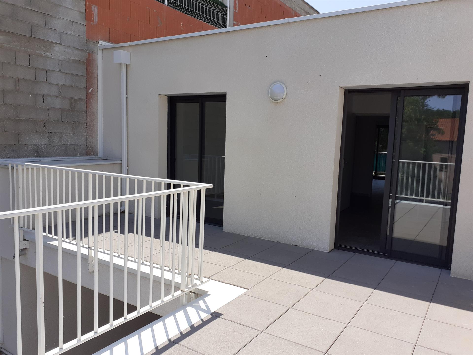 Appartement à louer, 70m², Perpignan