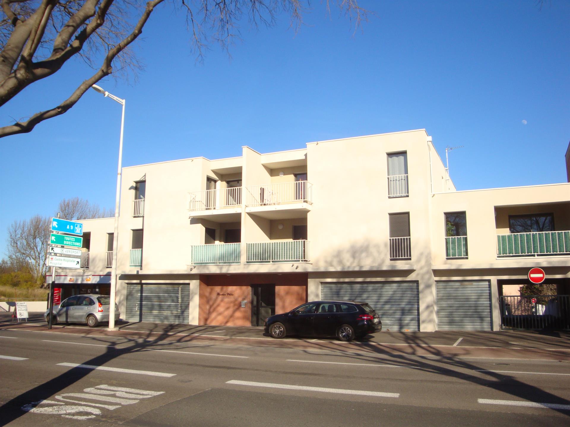 Appartement à louer, 70m², Perpignan