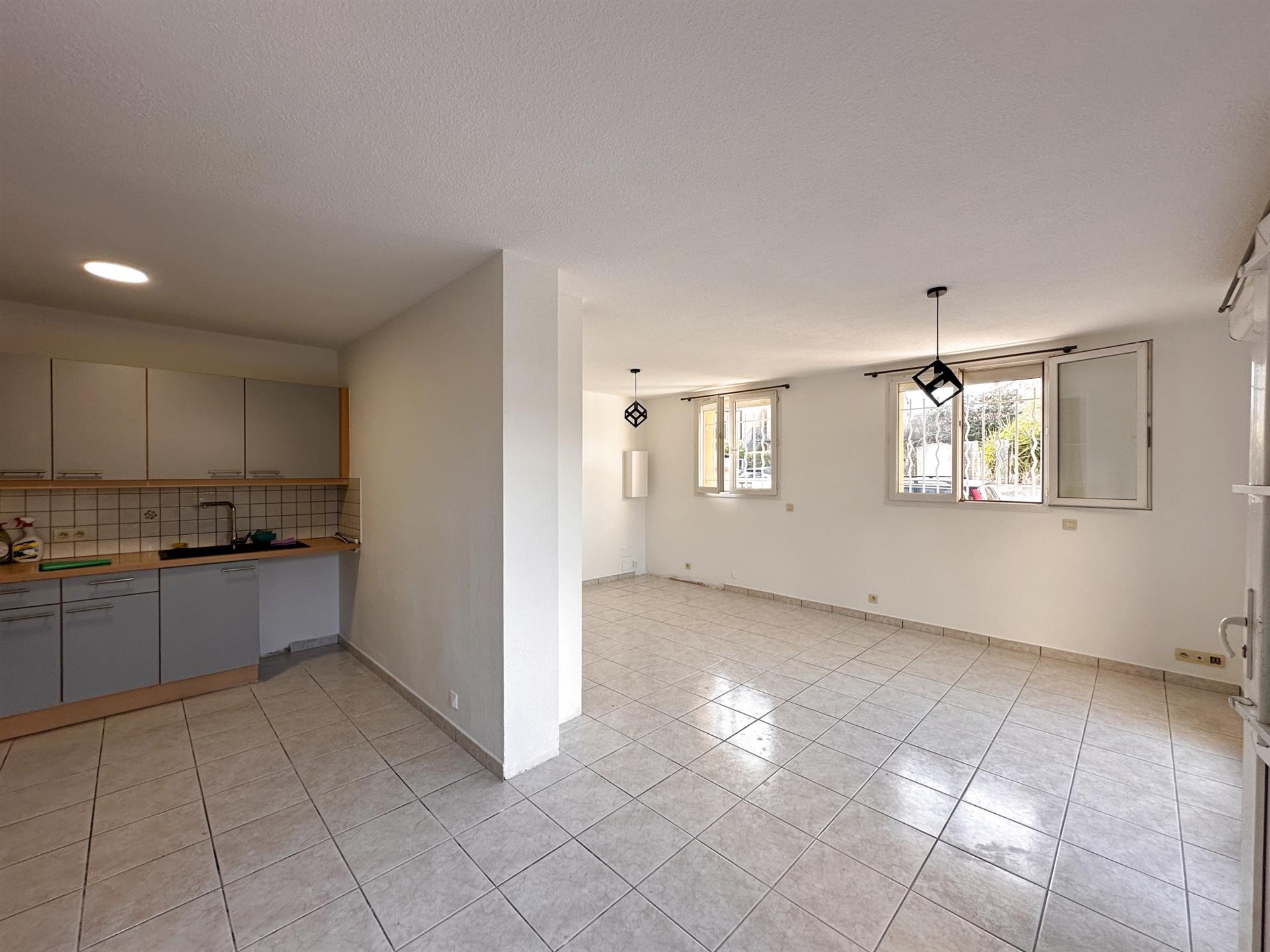 Maison à louer, 50m², Perpignan