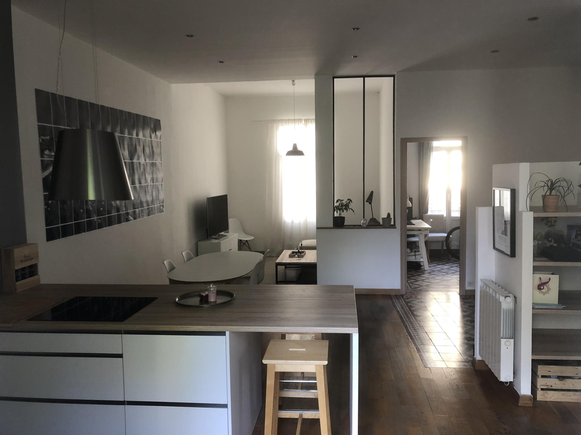 Appartement à louer, 83m², Perpignan
