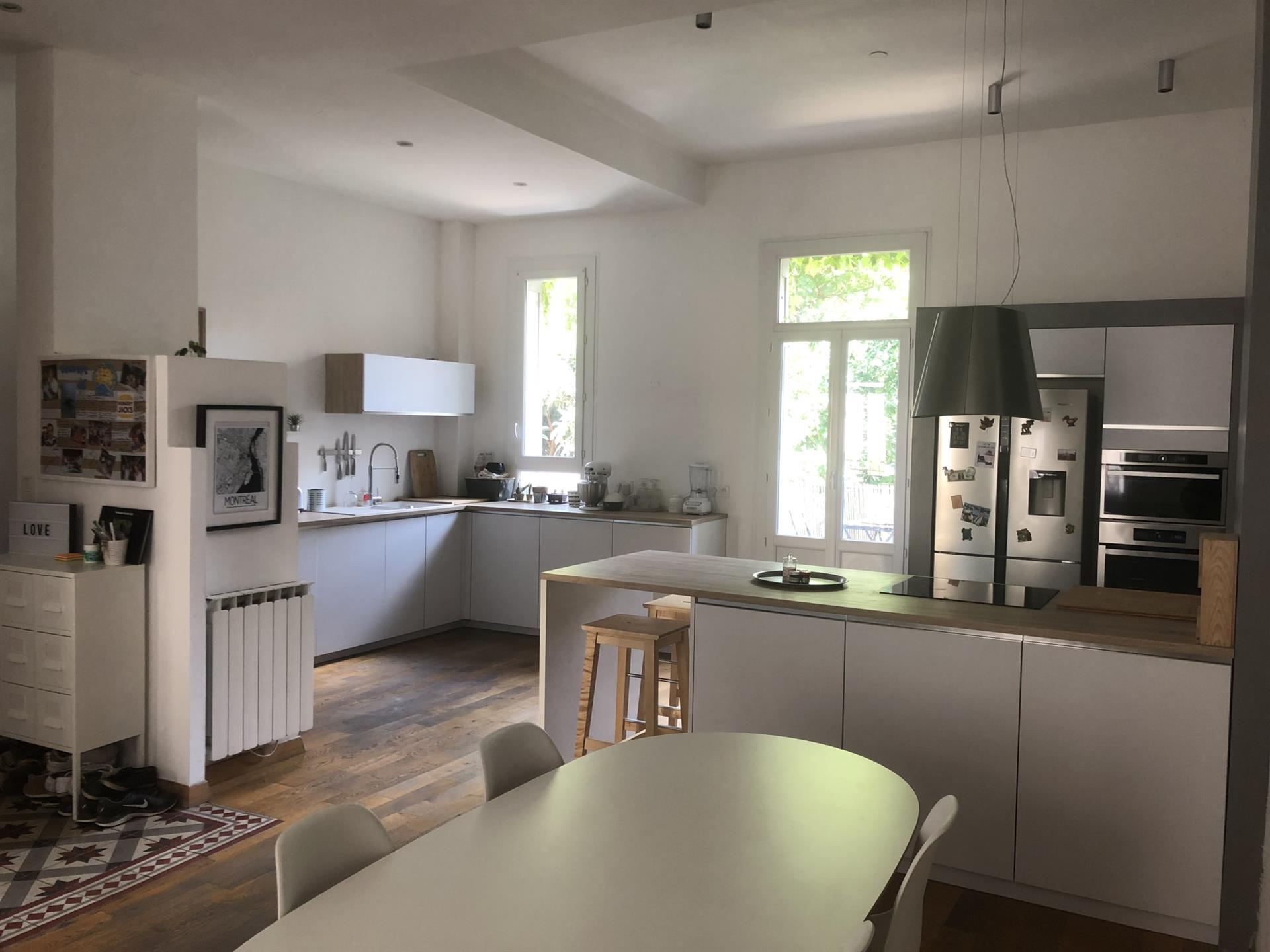 Appartement à louer, 83m², Perpignan