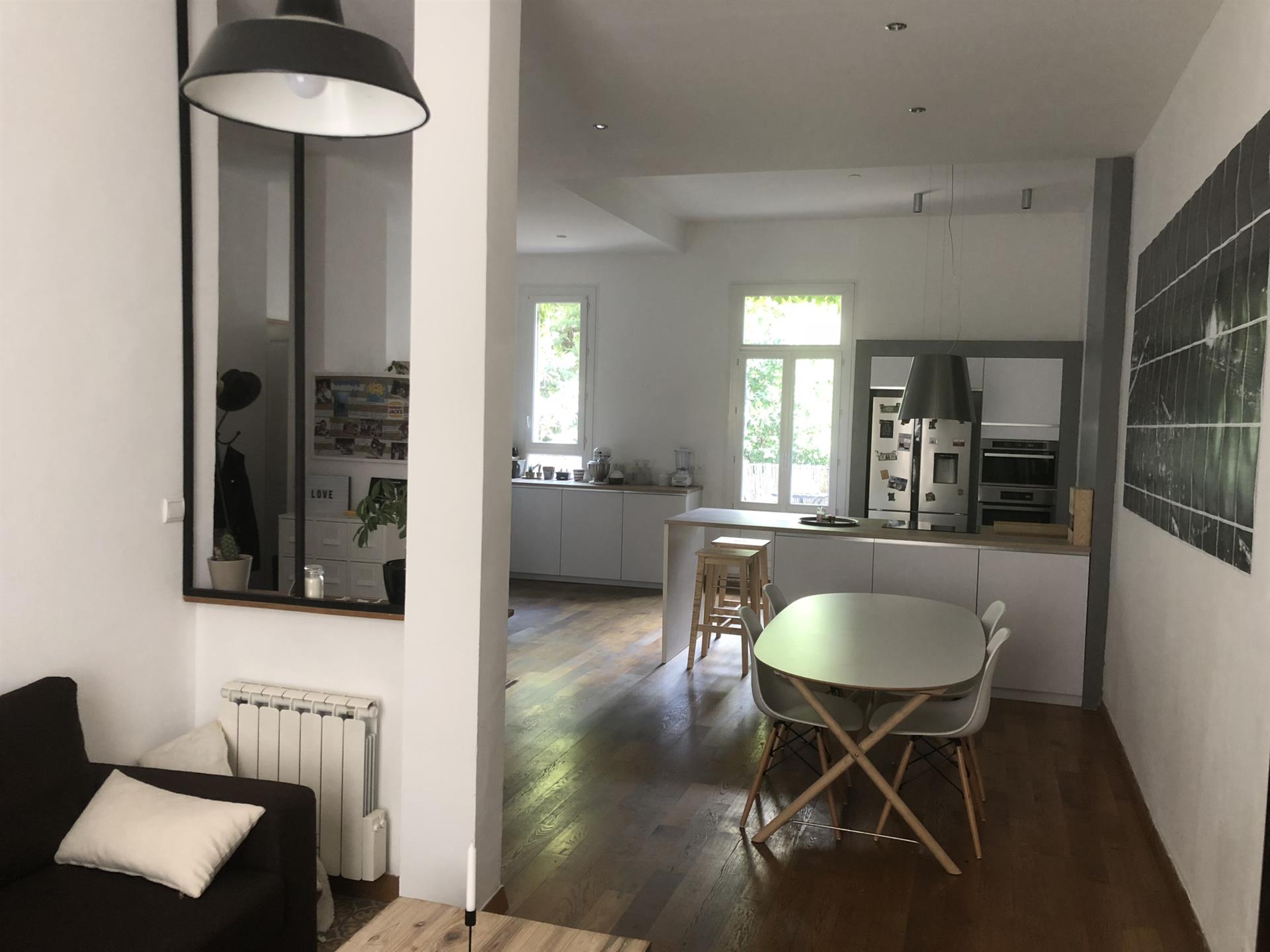 Appartement à louer, 83m², Perpignan