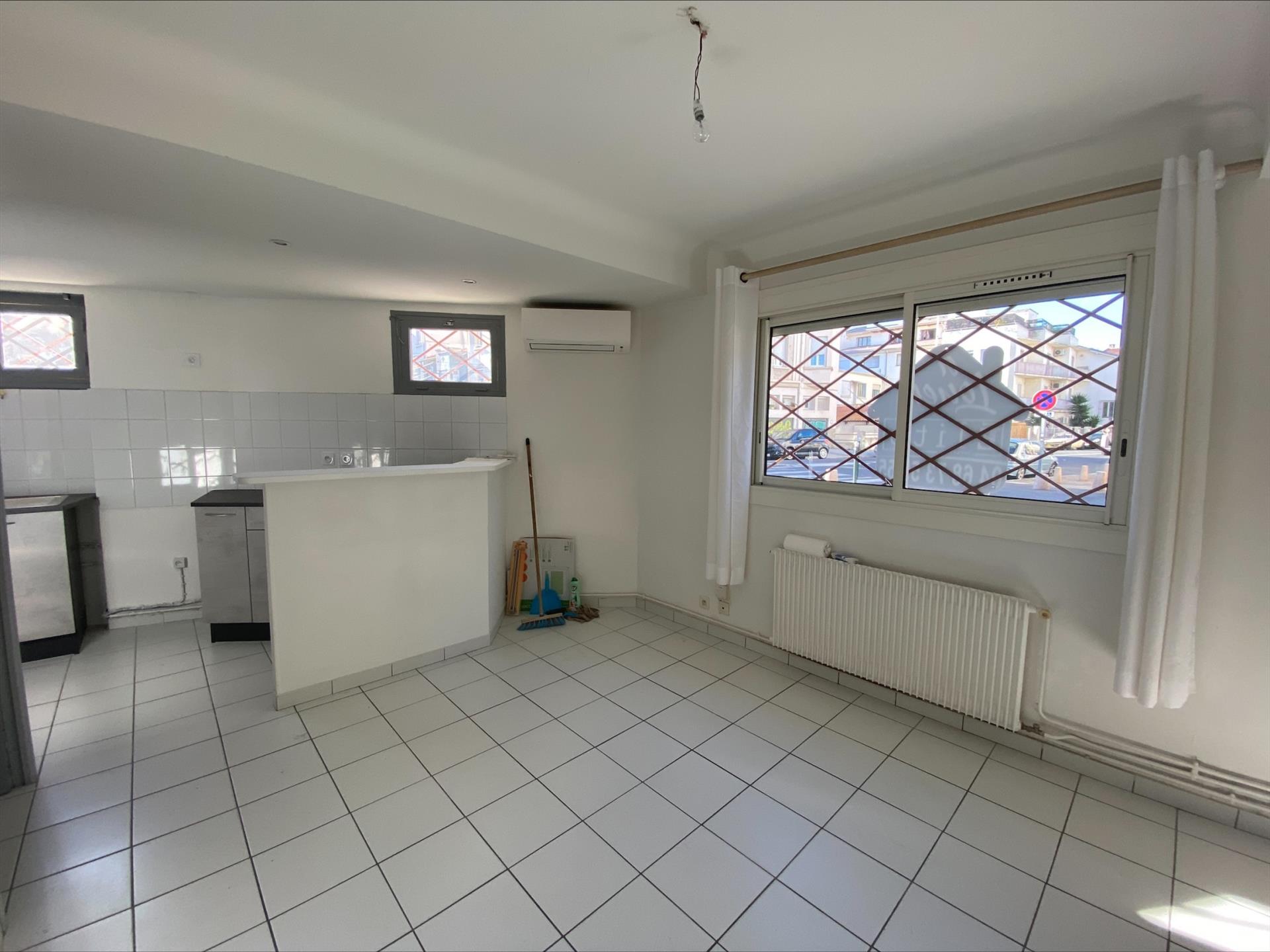 Appartement à louer, 37m², Perpignan