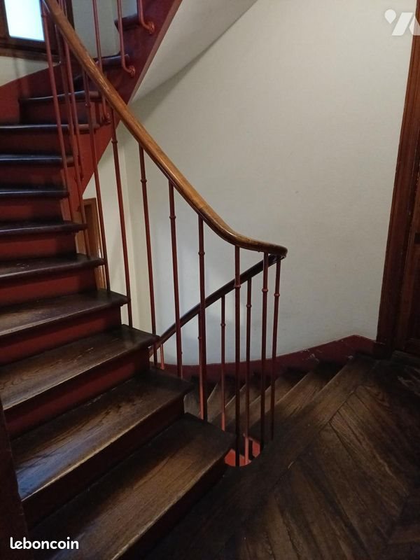 Appartement à vendre, 32m², Paris 12ème