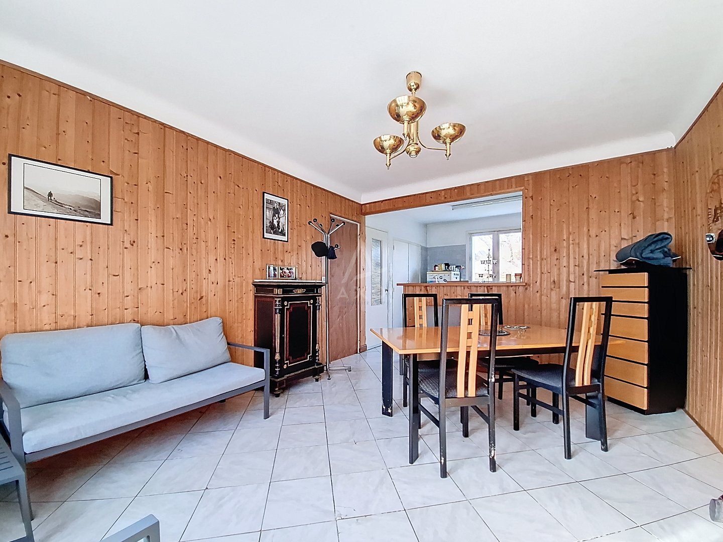 Maison à vendre, 126m², Lourdes