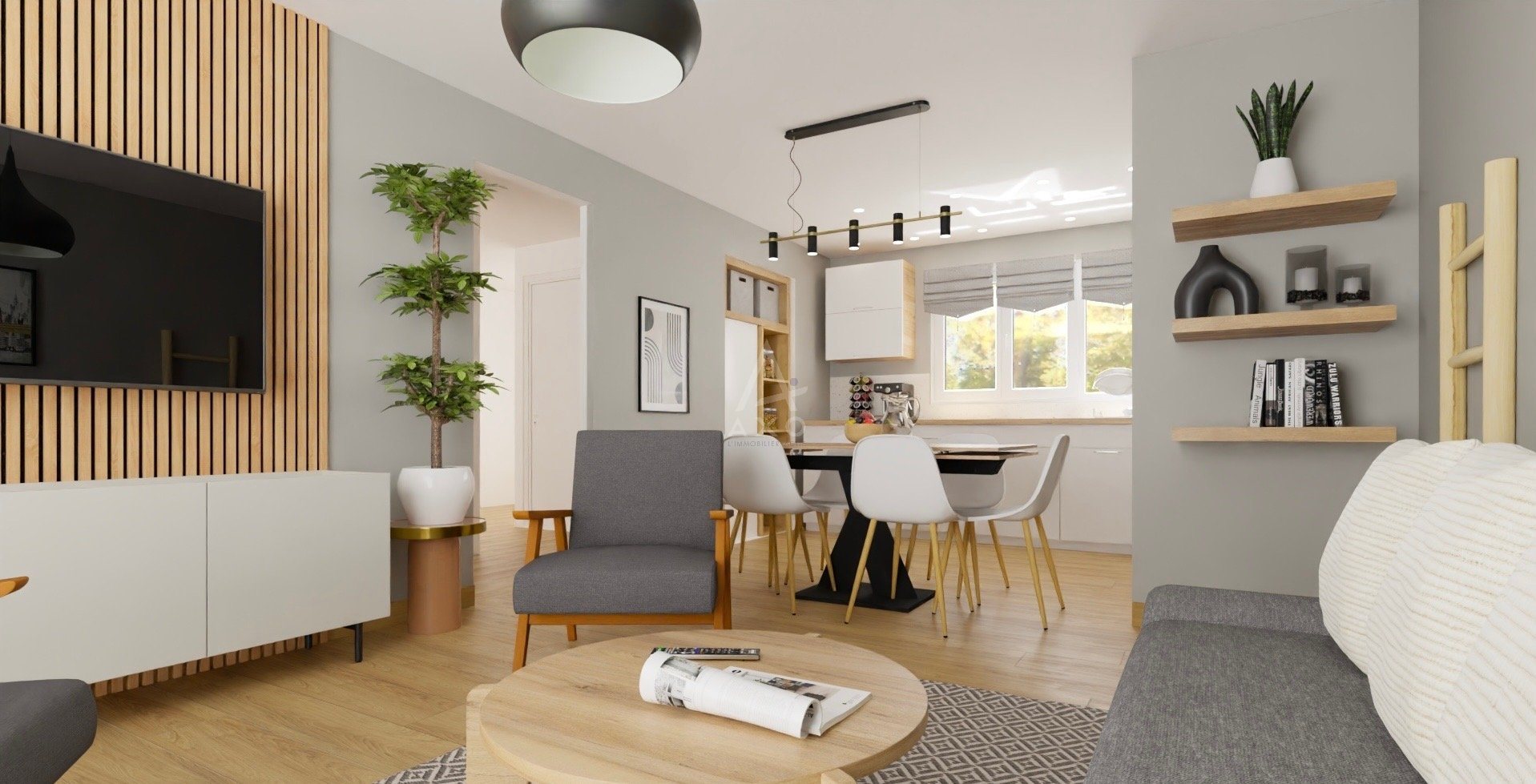 Maison à vendre, 126m², Lourdes