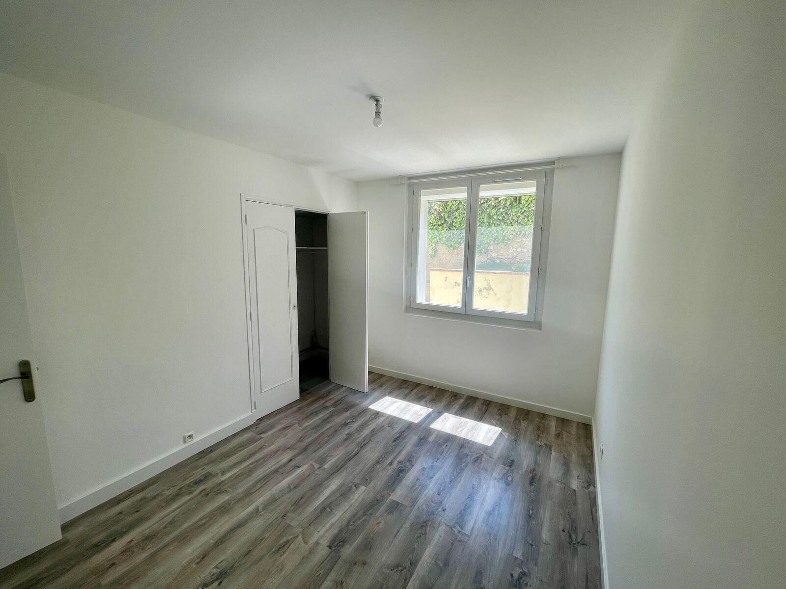 Maison à louer, 75m², Marseille 15ème