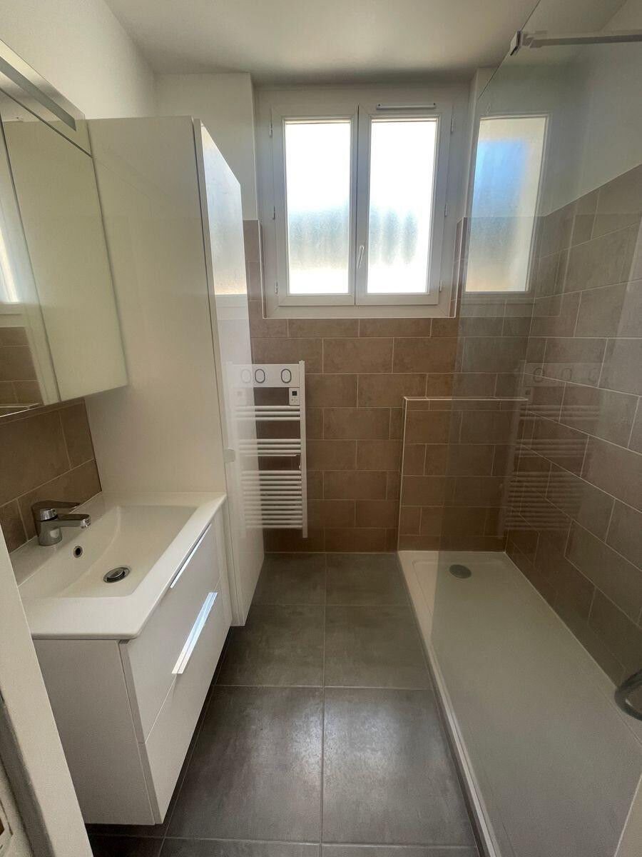 Maison à louer, 75m², Marseille 15ème