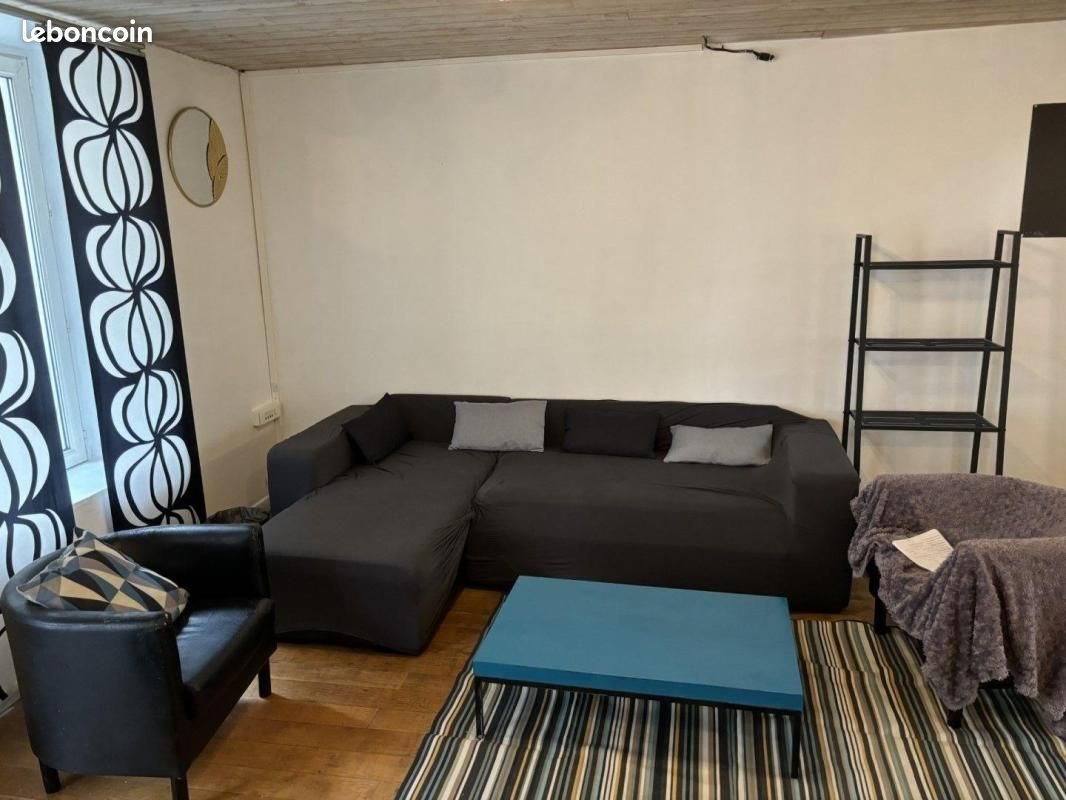 Maison à louer, 75m², Villiers-sur-Marne