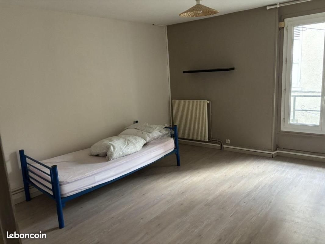 Maison à louer, 75m², Villiers-sur-Marne