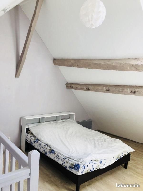 Maison à louer, 75m², Villiers-sur-Marne