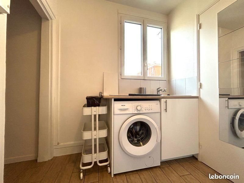 Appartement à louer, 18m², Boulogne-Billancourt