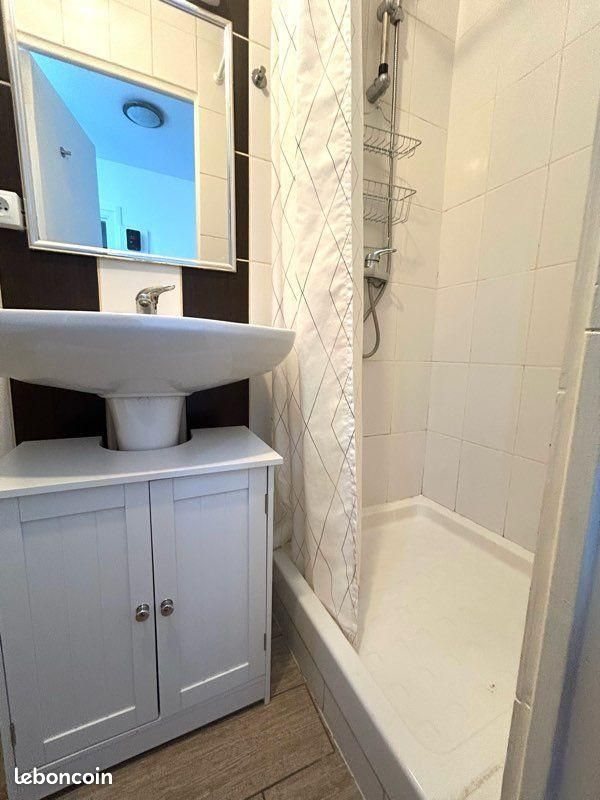 Appartement à louer, 18m², Boulogne-Billancourt