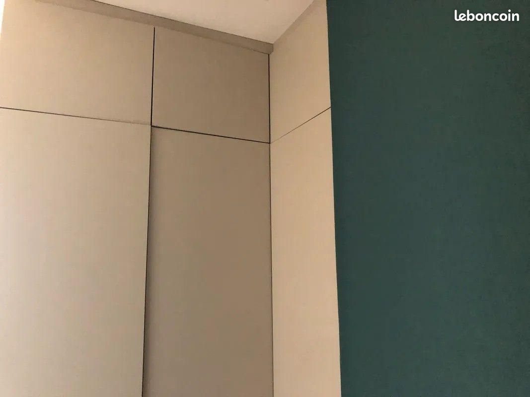 Appartement à louer, 29m², Paris 18ème